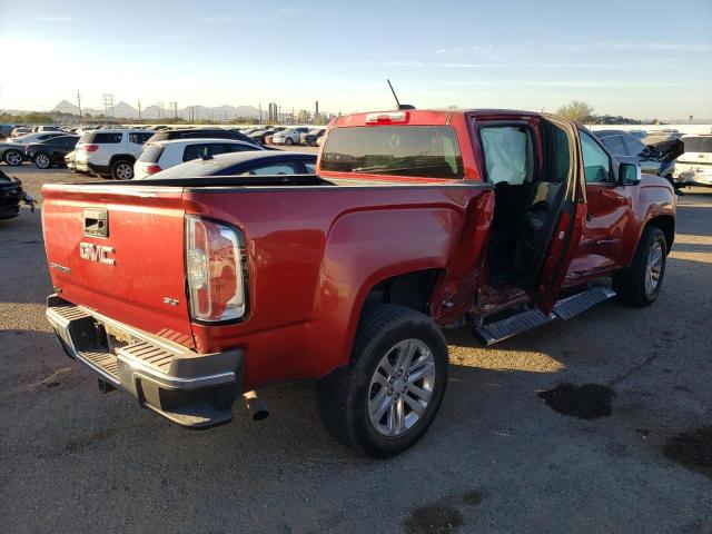 Photo 2 VIN: 1GTG5CE30F1118606 - GMC CANYON SLT 