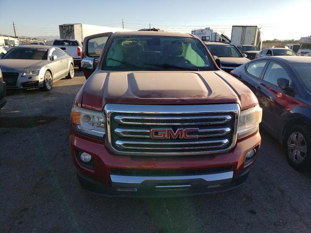 Photo 4 VIN: 1GTG5CE30F1118606 - GMC CANYON SLT 