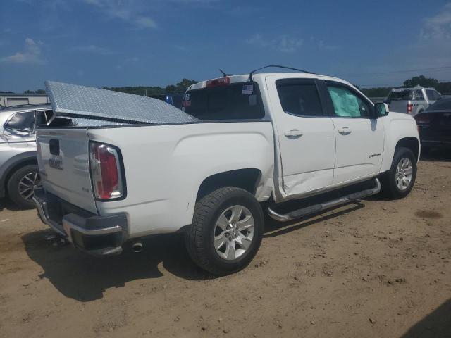 Photo 2 VIN: 1GTG5CE30G1125170 - GMC CANYON SLE 