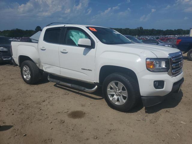 Photo 3 VIN: 1GTG5CE30G1125170 - GMC CANYON SLE 