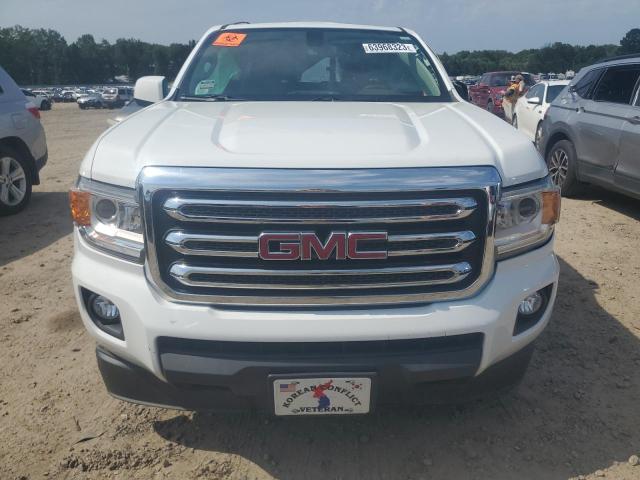 Photo 4 VIN: 1GTG5CE30G1125170 - GMC CANYON SLE 