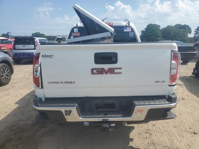 Photo 5 VIN: 1GTG5CE30G1125170 - GMC CANYON SLE 