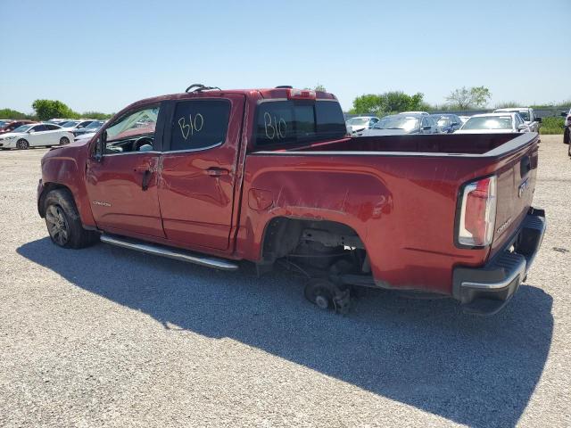 Photo 1 VIN: 1GTG5CE30G1350592 - GMC CANYON 