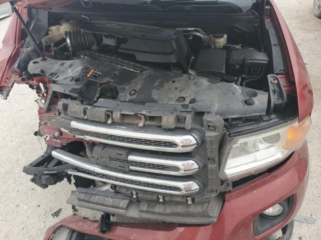 Photo 11 VIN: 1GTG5CE30G1350592 - GMC CANYON 