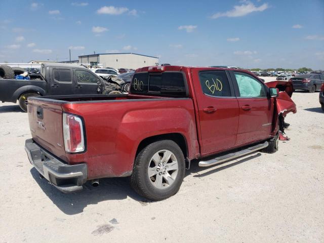 Photo 2 VIN: 1GTG5CE30G1350592 - GMC CANYON 