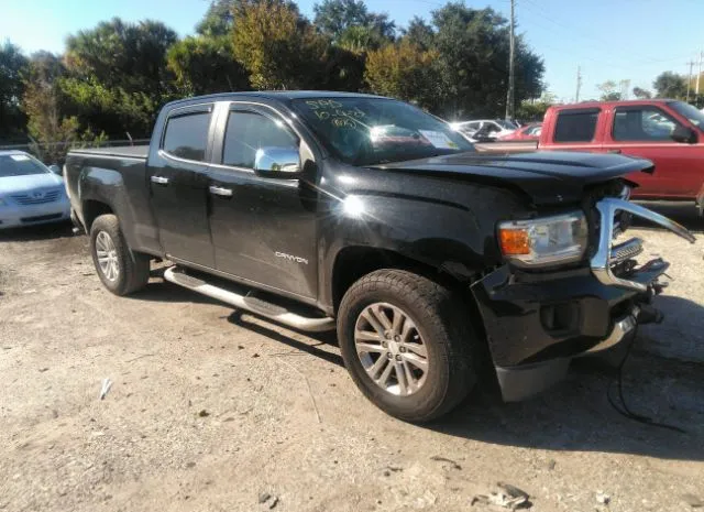 Photo 0 VIN: 1GTG5CE31F1227270 - GMC CANYON 