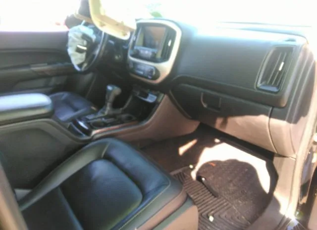 Photo 4 VIN: 1GTG5CE31F1227270 - GMC CANYON 