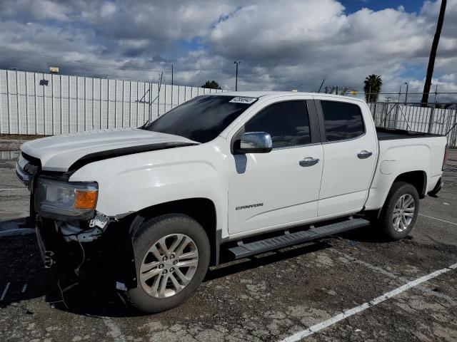 Photo 0 VIN: 1GTG5CE31F1272354 - GMC CANYON SLT 