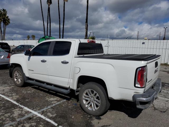 Photo 1 VIN: 1GTG5CE31F1272354 - GMC CANYON SLT 