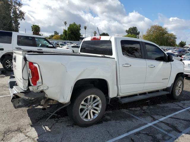 Photo 2 VIN: 1GTG5CE31F1272354 - GMC CANYON SLT 