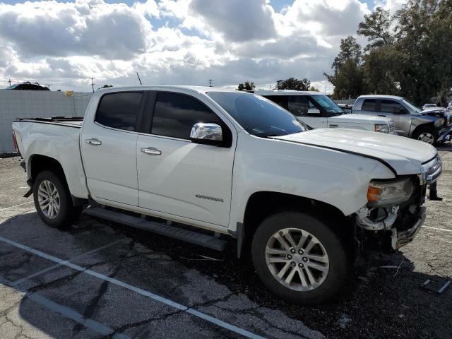 Photo 3 VIN: 1GTG5CE31F1272354 - GMC CANYON SLT 