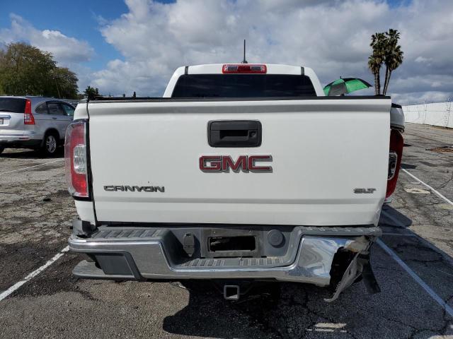 Photo 5 VIN: 1GTG5CE31F1272354 - GMC CANYON SLT 