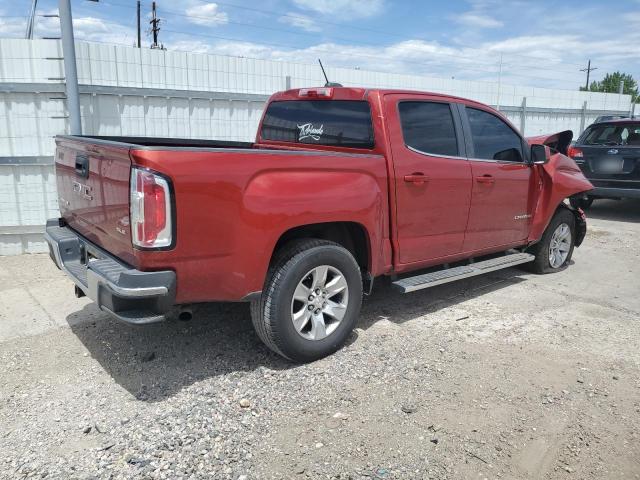 Photo 2 VIN: 1GTG5CE31G1381981 - GMC CANYON SLE 