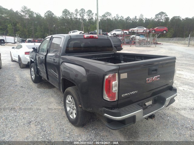 Photo 2 VIN: 1GTG5CE32G1358581 - GMC CANYON 