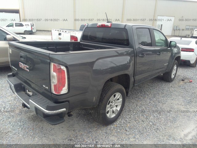 Photo 3 VIN: 1GTG5CE32G1358581 - GMC CANYON 