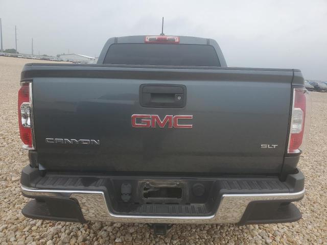 Photo 5 VIN: 1GTG5CE33F1247410 - GMC CANYON 