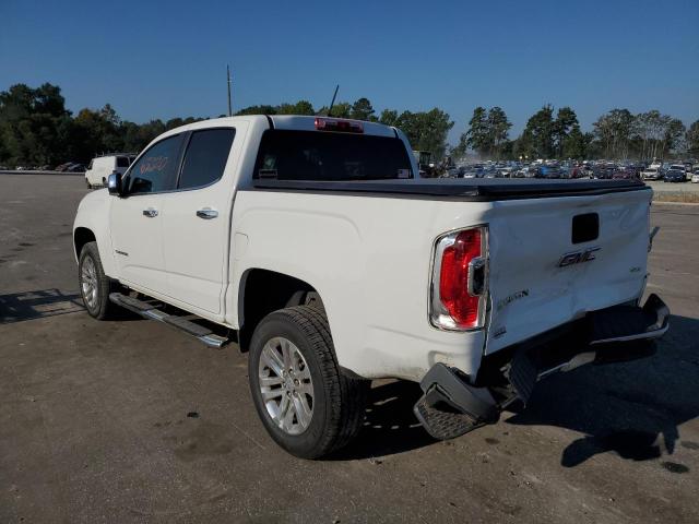 Photo 2 VIN: 1GTG5CE33F1259976 - GMC CANYON SLT 