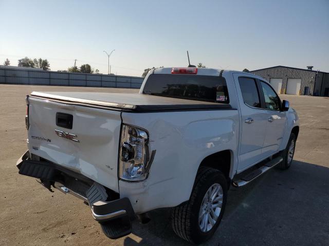 Photo 3 VIN: 1GTG5CE33F1259976 - GMC CANYON SLT 