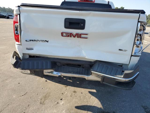 Photo 8 VIN: 1GTG5CE33F1259976 - GMC CANYON SLT 