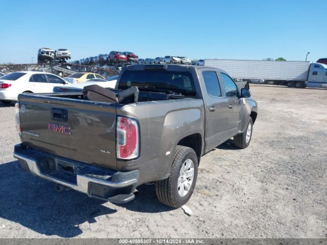 Photo 3 VIN: 1GTG5CE33G1165744 - GMC CANYON 