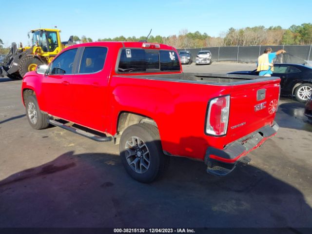 Photo 2 VIN: 1GTG5CE33G1346004 - GMC CANYON 