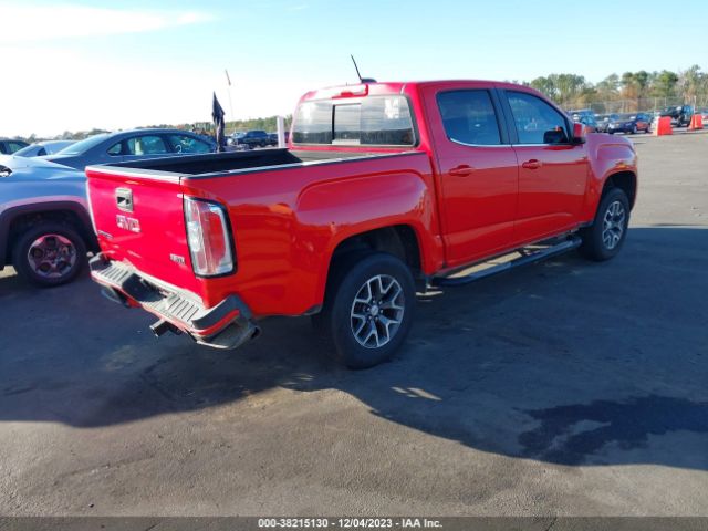 Photo 3 VIN: 1GTG5CE33G1346004 - GMC CANYON 