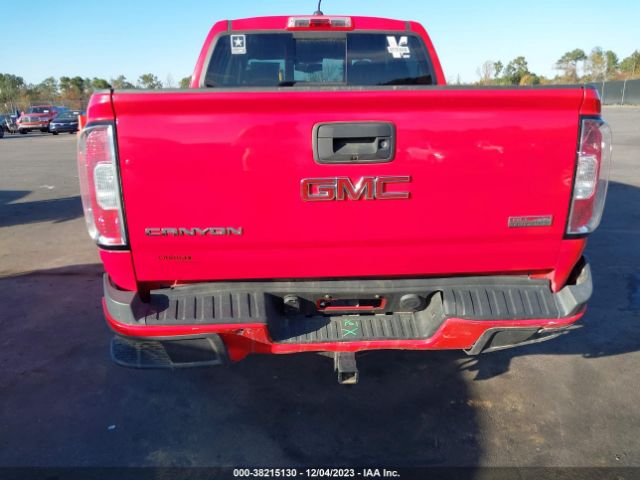 Photo 5 VIN: 1GTG5CE33G1346004 - GMC CANYON 