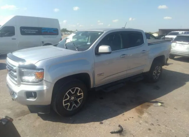 Photo 1 VIN: 1GTG5CE33G1357567 - GMC CANYON 