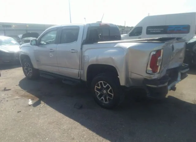 Photo 2 VIN: 1GTG5CE33G1357567 - GMC CANYON 