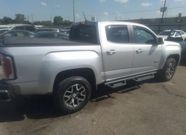 Photo 3 VIN: 1GTG5CE33G1357567 - GMC CANYON 