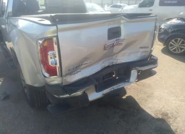 Photo 5 VIN: 1GTG5CE33G1357567 - GMC CANYON 