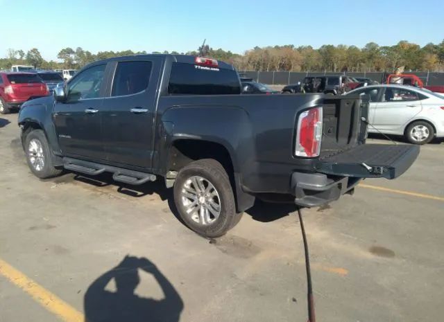 Photo 2 VIN: 1GTG5CE34F1170823 - GMC CANYON 