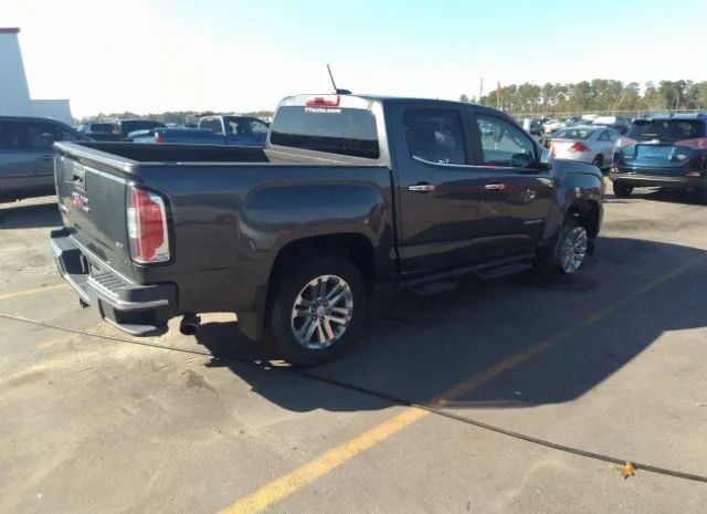 Photo 3 VIN: 1GTG5CE34F1170823 - GMC CANYON 