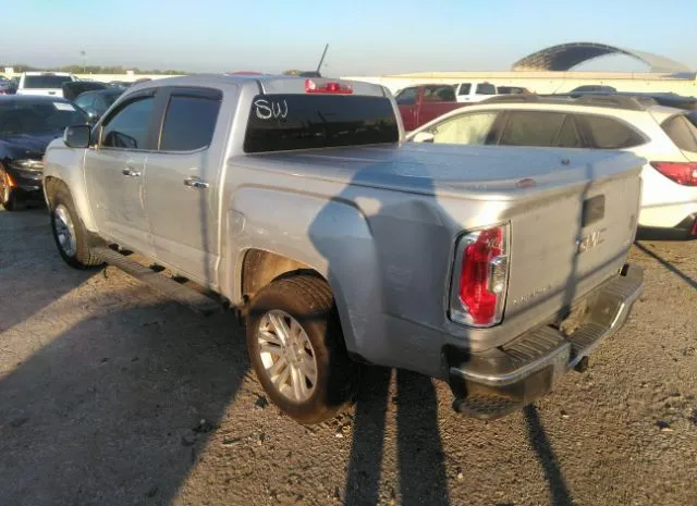 Photo 2 VIN: 1GTG5CE34F1191798 - GMC CANYON 