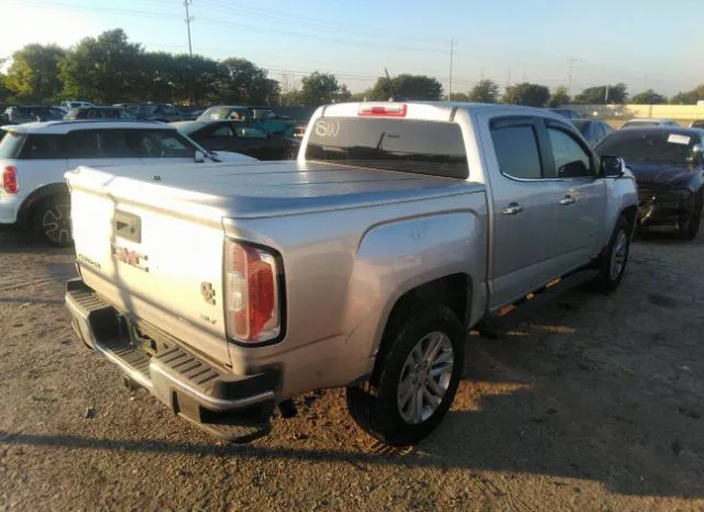 Photo 3 VIN: 1GTG5CE34F1191798 - GMC CANYON 