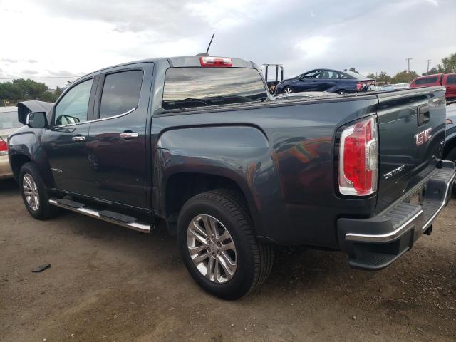 Photo 1 VIN: 1GTG5CE34F1213928 - GMC CANYON 