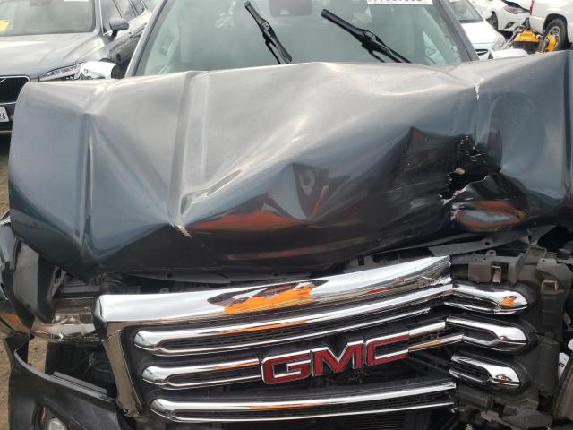 Photo 10 VIN: 1GTG5CE34F1213928 - GMC CANYON 