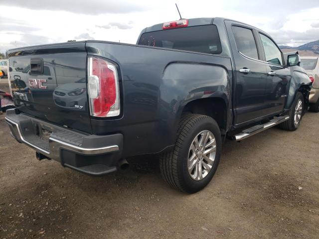 Photo 2 VIN: 1GTG5CE34F1213928 - GMC CANYON 