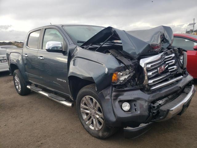 Photo 3 VIN: 1GTG5CE34F1213928 - GMC CANYON 