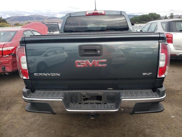 Photo 5 VIN: 1GTG5CE34F1213928 - GMC CANYON 