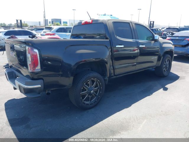 Photo 3 VIN: 1GTG5CE34F1247822 - GMC CANYON 