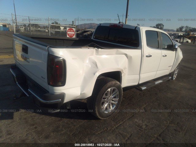 Photo 3 VIN: 1GTG5CE34F1255242 - GMC CANYON 