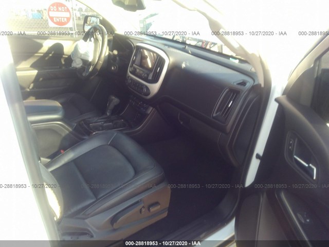 Photo 4 VIN: 1GTG5CE34F1255242 - GMC CANYON 