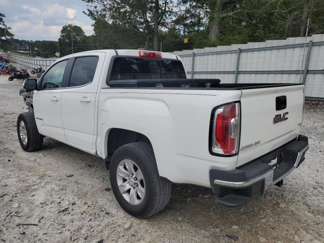 Photo 1 VIN: 1GTG5CE34G1101373 - GMC CANYON SLE 