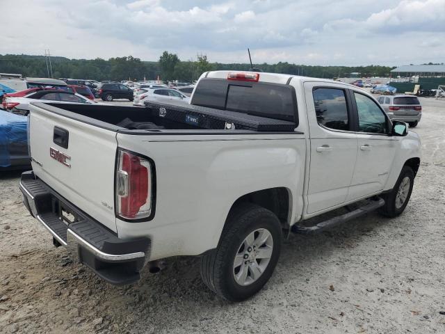 Photo 2 VIN: 1GTG5CE34G1101373 - GMC CANYON SLE 