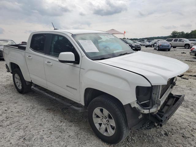 Photo 3 VIN: 1GTG5CE34G1101373 - GMC CANYON SLE 