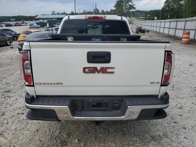 Photo 5 VIN: 1GTG5CE34G1101373 - GMC CANYON SLE 