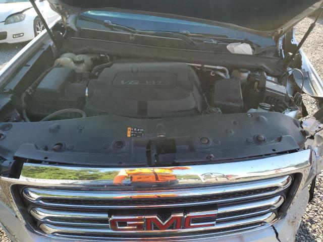 Photo 10 VIN: 1GTG5CE34G1150685 - GMC CANYON 