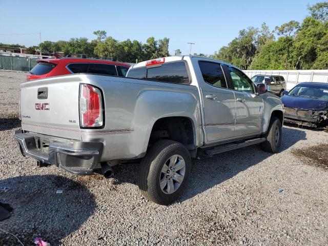 Photo 2 VIN: 1GTG5CE34G1150685 - GMC CANYON 