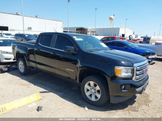 Photo 0 VIN: 1GTG5CE34G1263973 - GMC CANYON 